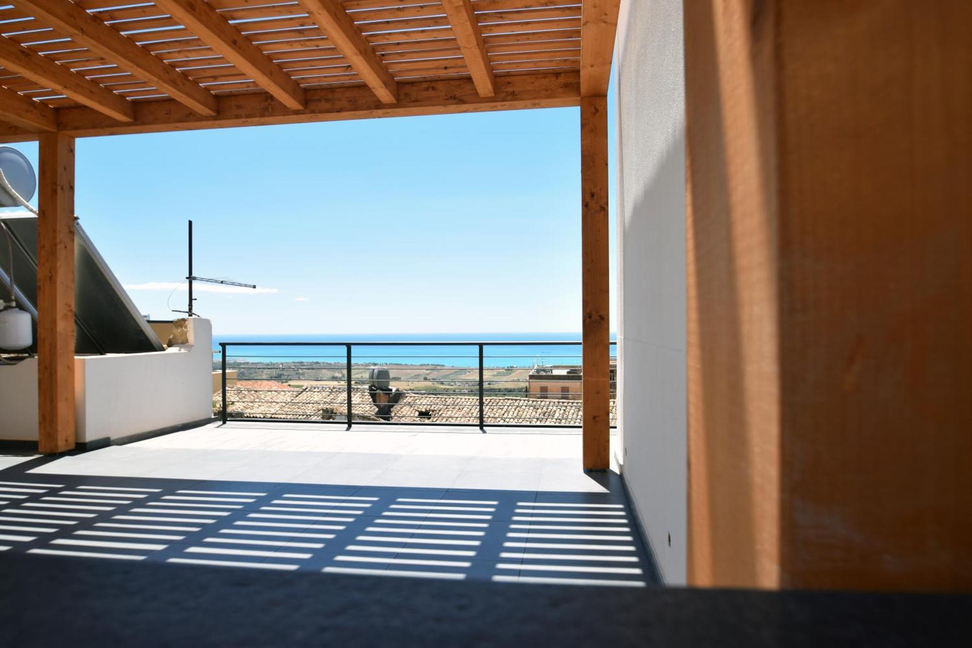 Il Giardino Antico Villa Agrigento Exteriör bild